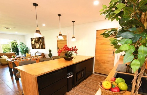 North Corals Apartment | Holidays Sale | 20-40% discounts | Pool available | Beach 4min | Foosball