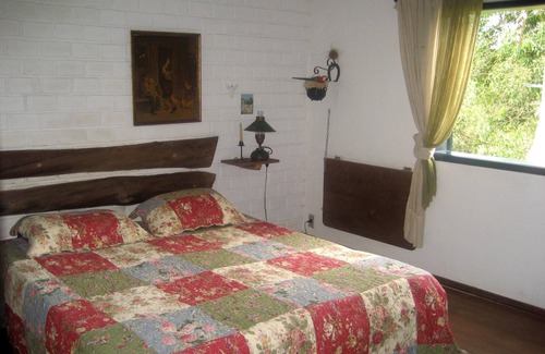 Petropolis Other | Holidays together with nature, with silence, peace and comfort, in rustic rural environment