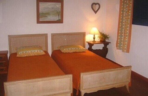 Petropolis Other | Holidays together with nature, with silence, peace and comfort, in rustic rural environment