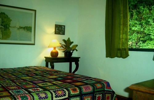 Petropolis Other | Holidays together with nature, with silence, peace and comfort, in rustic rural environment