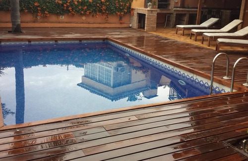 El Candado House | Holidays villa with private pool for 6 guests