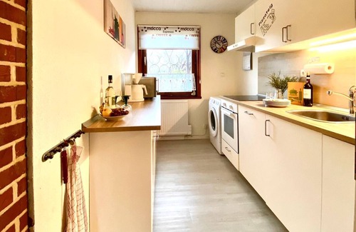 Gartow House | Holidays with children and dogs in a forest idyll