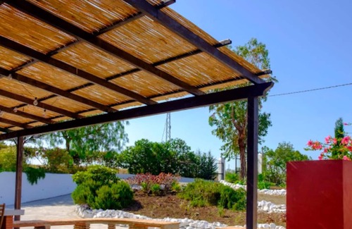 Alozaina Apartment | Holidays2Alozaina Fresquedal 2 bedrooms apartment with pool, BBQ in countryside