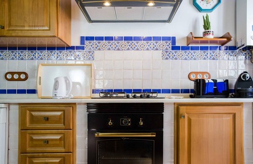 Ensanche Centro Apartment | Holidays2Malaga Tomas Heredia