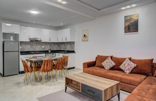 Tamraght Apartment | HolidayStudio