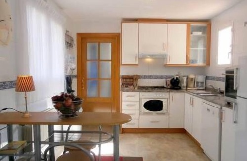 Hoya de los Patos Villa | HOLIDAYVILLA JACARANDA PRIVATE POOL SPAIN COSTA BLANCA AT GOLFCOURSE BONALBA