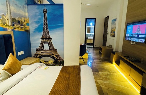 Amritsar House | HolidayVilla & Suites Amritsar