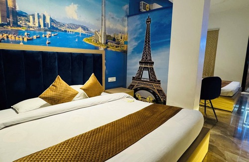 Amritsar House | HolidayVilla & Suites Amritsar