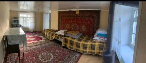 Qakh House | Holidayy Housee