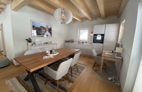 Ferlach House | HolidayYOGAhaus Beautiful log cabin "Mountain view"