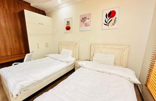 G-6 Sector House | Holidazzle Lodge Islamabad