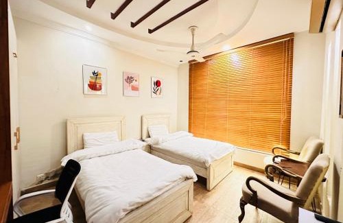 G-6 Sector House | Holidazzle Lodge Islamabad