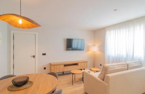 Monte Apartment | Holidea Mar Salada Rosamunda