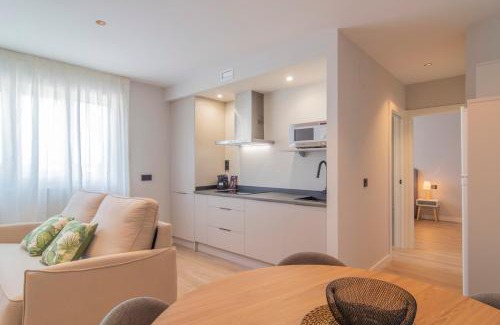 Monte Apartment | Holidea Mar Salada Rosamunda