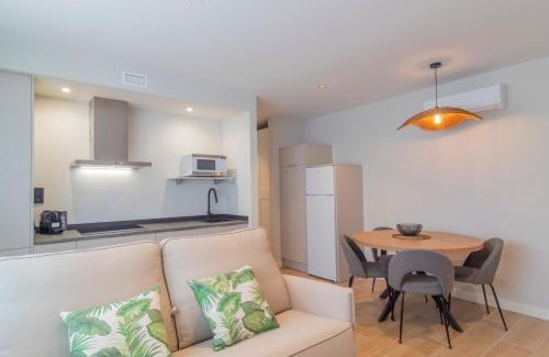 Monte Apartment | Holidea Mar Salada Rosamunda