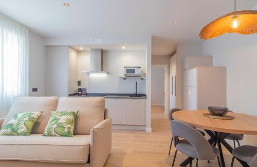 Monte Apartment | Holidea Mar Salada Rosamunda