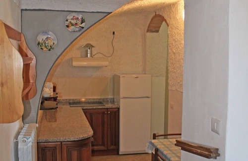 Voiandes Apartment | Holideal La Tartufaia 109