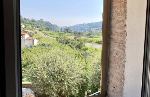 San Giovanni Ilarione House | Holidhome - Casale Bellavita