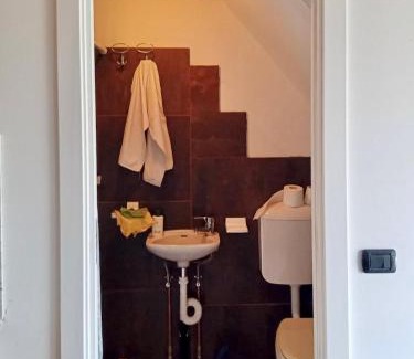 San Giovanni Ilarione House | HolidHome - Casale Bellavita