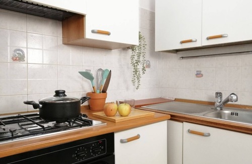 Tortoreto Lido Apartment | HoliHome Nobil Villani
