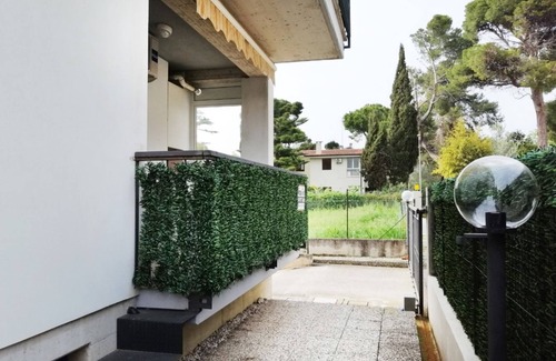 Tortoreto Lido Apartment | HoliHome Nobil Villani