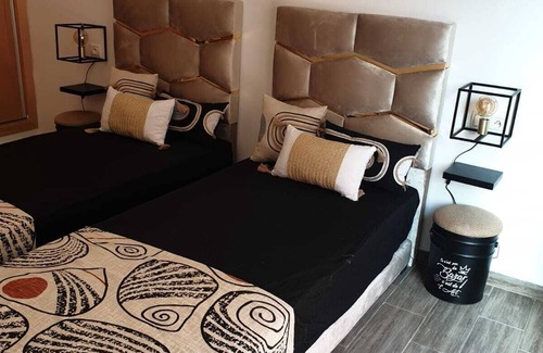 Saada Apartment | Holikeys - Marrakech - 2 Ch - Targa 006