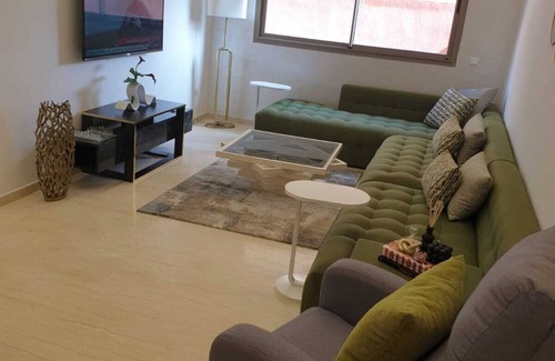 Saada Apartment | Holikeys - Marrakech - 2 Ch - Targa 006