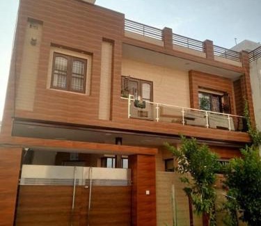 Jammu Apartment | Holistay - Homestay Jammu