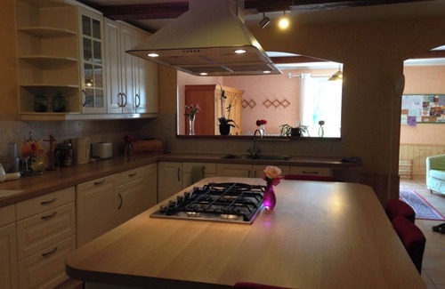 Bezac House | Holistic Retreat in the foothills of French Pyrenees