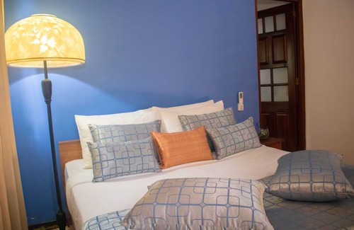 Anniwatta Bed & Breakfast | Holistic Villas River