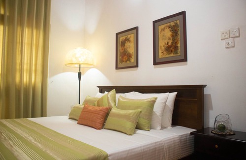 Anniwatta Bed & Breakfast | Holistic Villas River