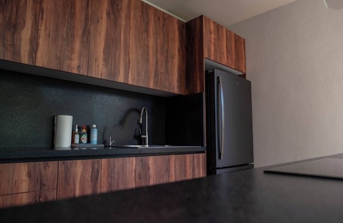 Tulum Apartment | Holistika: Sunset Views in the Jungle by BT Homes