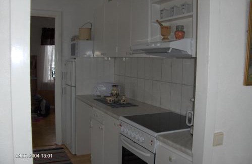 Onslunda House | Holkestorp