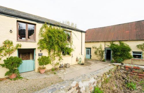 Tawstock Bed & Breakfast | Hollamoor Farm