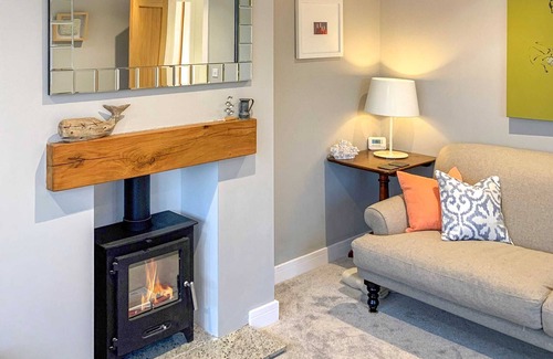 Holland-On-Sea Cottage | Holland Beach Bungalow