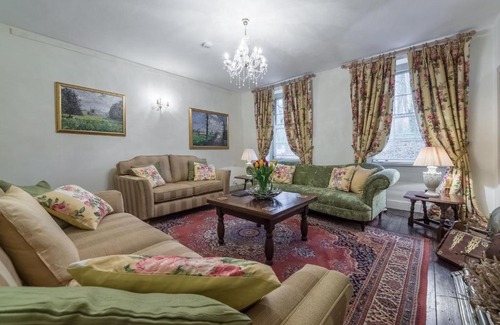 Docking House | Holland House 10