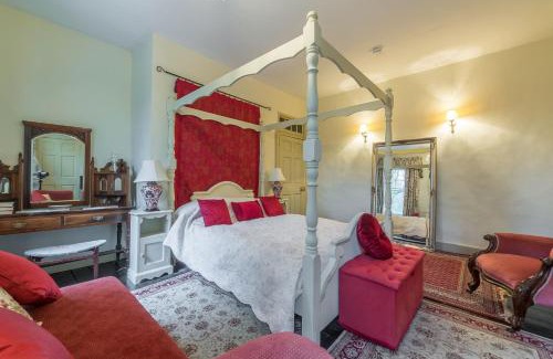 Docking House | Holland House 10