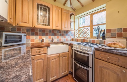 Docking House | Holland House (12), Docking, Norfolk