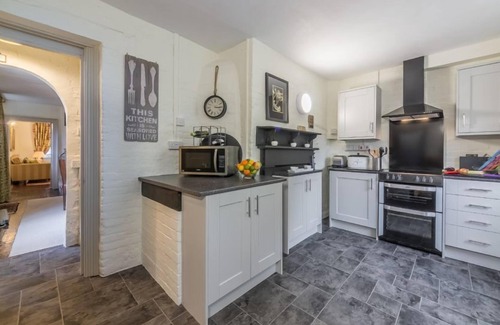 Docking House | Holland House (12), Docking, Norfolk