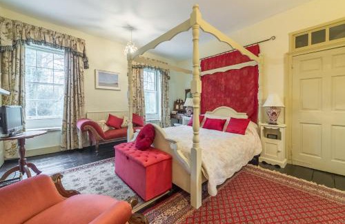 Docking House | Holland House 12