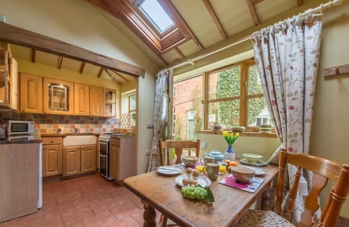 Docking House | Holland House Barn, Docking, Norfolk