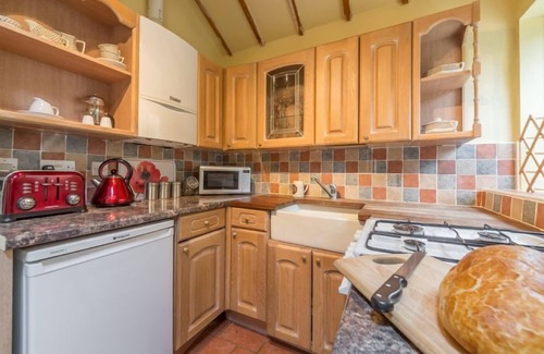 Docking House | Holland House Barn, Docking, Norfolk