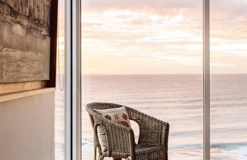 The Gardens House | Holland House - Romantic boutique accommodation at the Bay of Fires