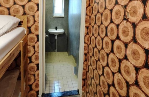 Municipality of Utrecht Hotel | Holland Lodge