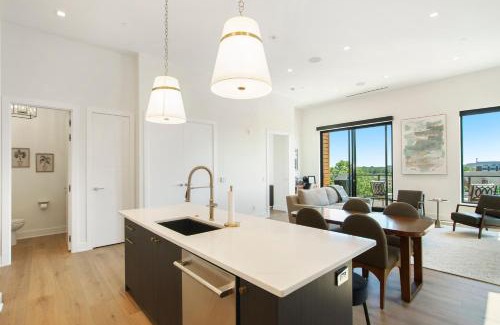 Holland House | Holland Loft