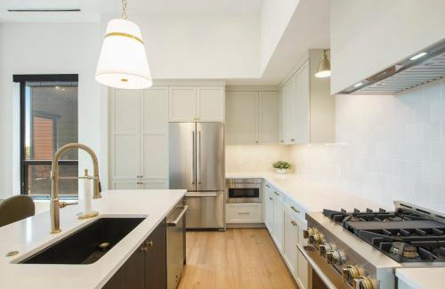 Holland House | Holland Loft