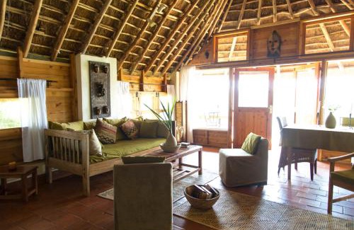 Jinja Cabin | Holland Park
