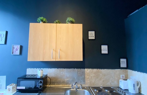 Holland Park Apartment | Holland Road Stays