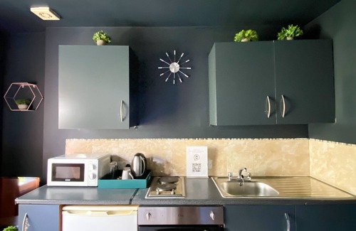 Holland Park Apartment | Holland Road Stays