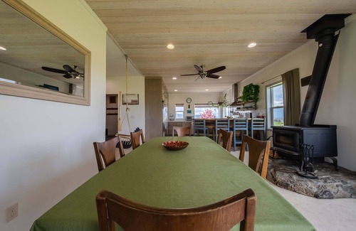 Eureka House | Hollenback Heights – Epic Views!